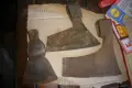 Два броя кривици стари, снимка 1