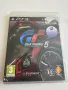 Gran Turismo 5 за Playstation 3(PS3), снимка 1