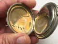 стар джобен часовник "LONGINES", снимка 8