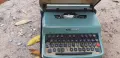 Olivetti Lettera 32, снимка 1