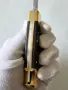 Buck 112 Ranger Fingеrgroovе, снимка 5
