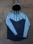 Nike Tech Fleece Windrunner Мъжко горнище, снимка 1