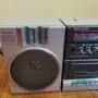 Sharp GF700Z радиокасетофон, снимка 2