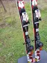 Карвинг ски  Atomic Race Ti SL  156см. , снимка 4