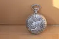 Джобен часовник ''Darwil'', снимка 1