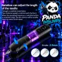 Комплект за татуиране/Tattoo pen machine kit, снимка 2