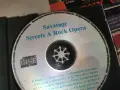 SAVATAGE CD 3010261349H2E8R, снимка 9