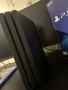 PS4 Pro като нов, снимка 7