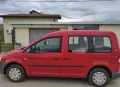 VW Caddy 2.0 метан/бензин, снимка 6