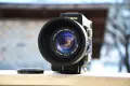 Canon Auto Zoom 512XL Electronic Super 8 Camera, снимка 13