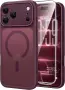 Калъф за iPhone 18 Pro / 17 Pro калъф, снимка 1