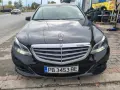 Мерцедес Е 220cdi 2.0 diesel bluetec , снимка 2