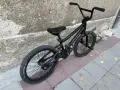 BMX колело черно, снимка 7