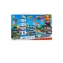 Полицейски паркинг на 4 етажа, снимка 2