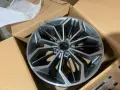 Нови джанти 17"  5х108 , снимка 1