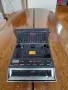 Стар касетофон Hitachi TRQ-258R, снимка 4
