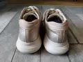Кожени сникърси, снимка 5