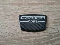 BMW Carbon Core черна емблема, снимка 1