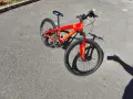 Велосипед колело Drag C1 24 , снимка 1