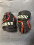 Warrior COVERT QRL5 JR 12" хокейни ръкавици, снимка 1