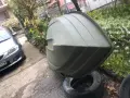 Стъклапластова лодка ,,Видра’’, снимка 8
