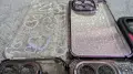 Xiaomi 15T PRO Луксозни бъмпър кейсове , снимка 6
