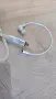 Безжични Bluetooth слушалки Huawei FreeLace, снимка 9