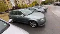 Ауди А3 1.6 TDI SPORTBACK, снимка 10