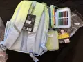 Ученическа раница и пособия Coolpack - Pick - Gradient Mojito, снимка 5