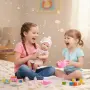 Реалистична кукла бебе - 39 см, снимка 4
