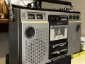 Hitachi TRK-8050E Радиокасетофон , снимка 3