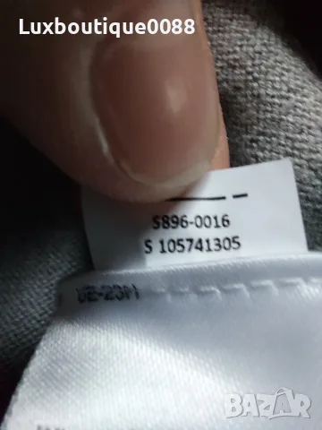 Мъжки пуловер Tommy Hilfiger M, снимка 7 - Пуловери - 56702737