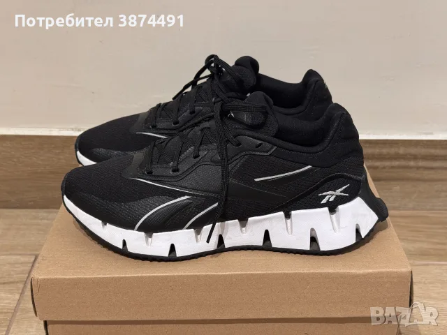Спортни обувки Reebok, снимка 2 - Маратонки - 56735877