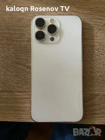 Продавам айфон 14 pro max 128Gb