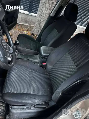 Салон за Suzuki Grand Vitara