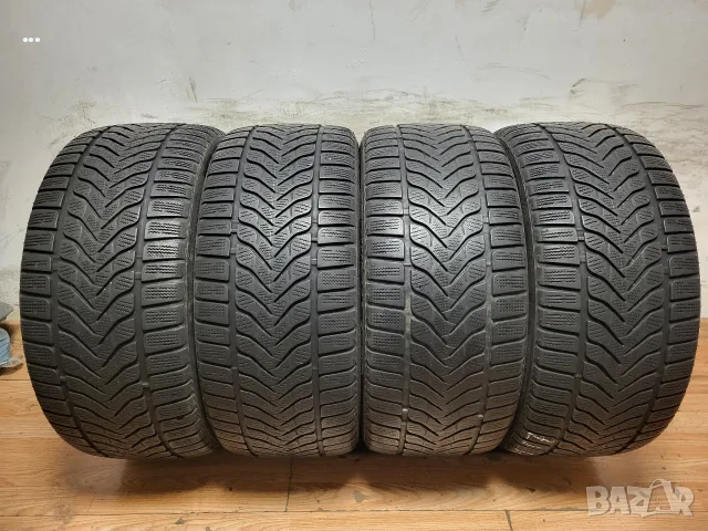 245/45/17 Lassa / зимни гуми