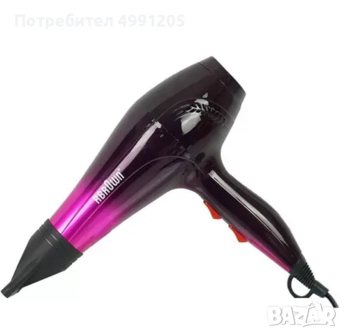 Сешоар - ПРОМОЦИЯ, снимка 2 - Сешоари - 56712319