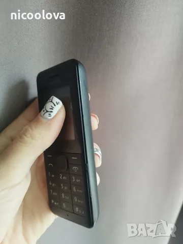 Отлична Nokia 106.1, снимка 6 - Nokia - 56611645