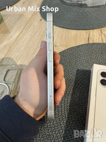 Iphone 16 128GB, снимка 3 - Apple iPhone - 56729159