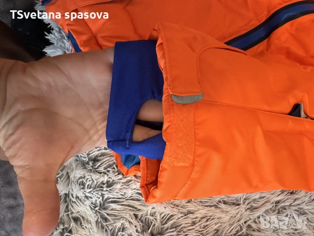ски яке нов с м , снимка 4 - Детски якета и елеци - 56634090