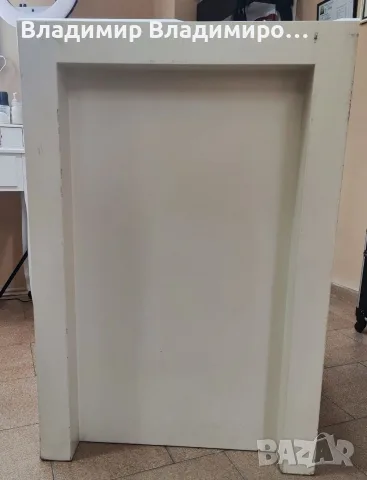 рецепция за салон,ресторант.....