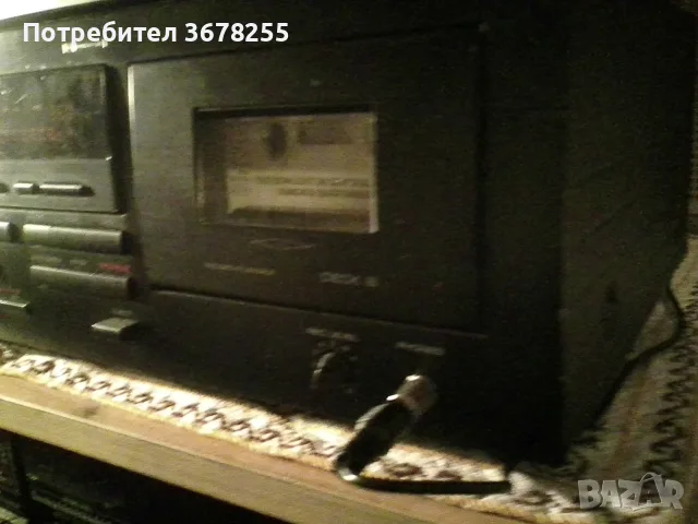 дек yamaha  392, снимка 3 - Декове - 56741026
