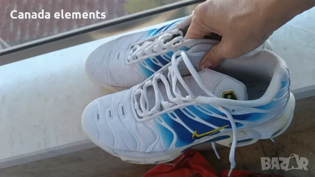 Мъжки маратонки Nike 42,43,, снимка 4 - Маратонки - 56564741