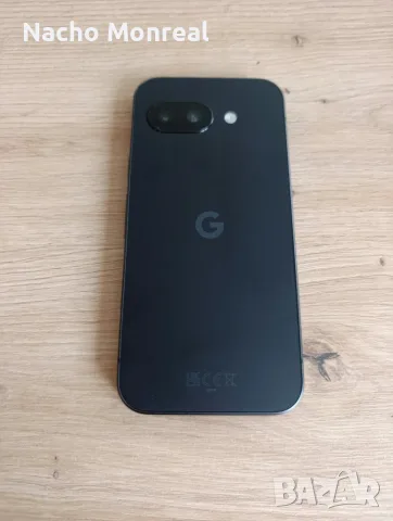Google pixel 9a 5G
