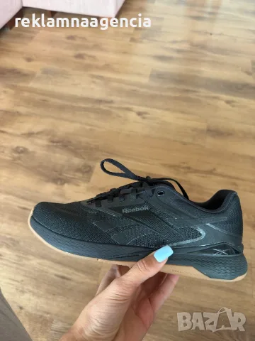 Нови маратонки reebok nano x5 маратонки за фитнес