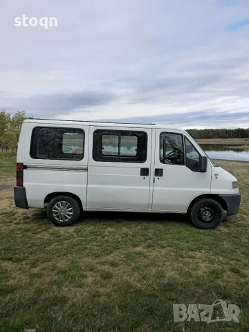 Фият Дукато 1.9 , снимка 3 - Автомобили и джипове - 56716487