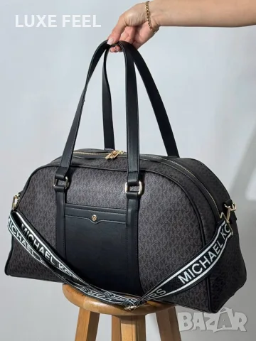 Michael Kors ✨ MCM✨Дамски Чанти , снимка 5 - Чанти - 56682210