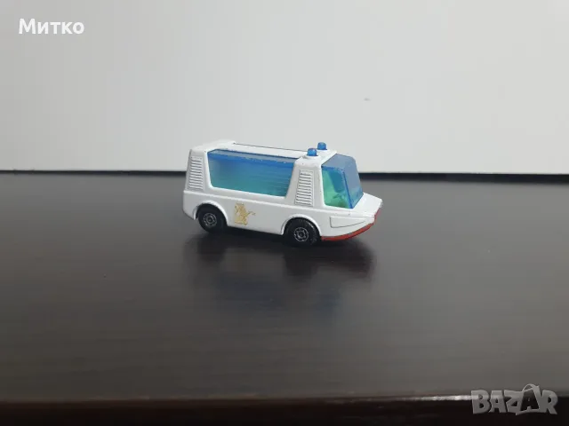 Колички Matchbox Matchbox , снимка 16 - Колекции - 56728279