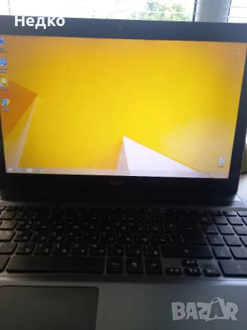 Acer Aspire 5755, снимка 4 - Лаптопи за дома - 56583429