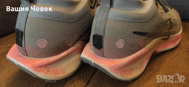 Nike Pegasus trail 5 GTX Gore-Tex, снимка 9 - Маратонки - 56745990